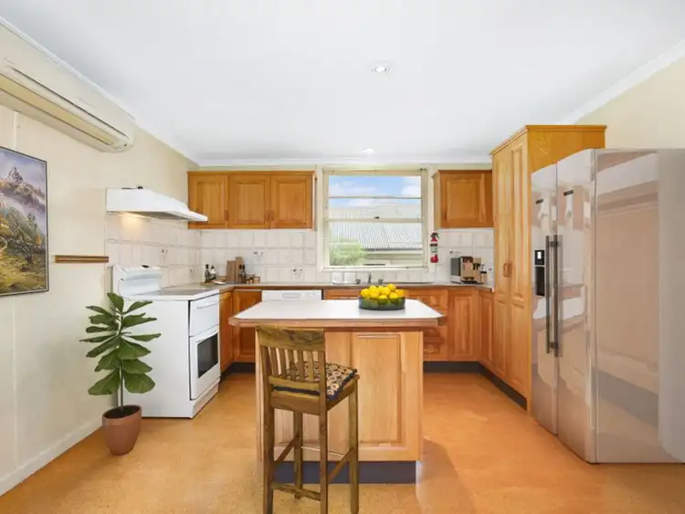Second view of Homely house listing, 166 Marsh Street, Armidale NSW 2350