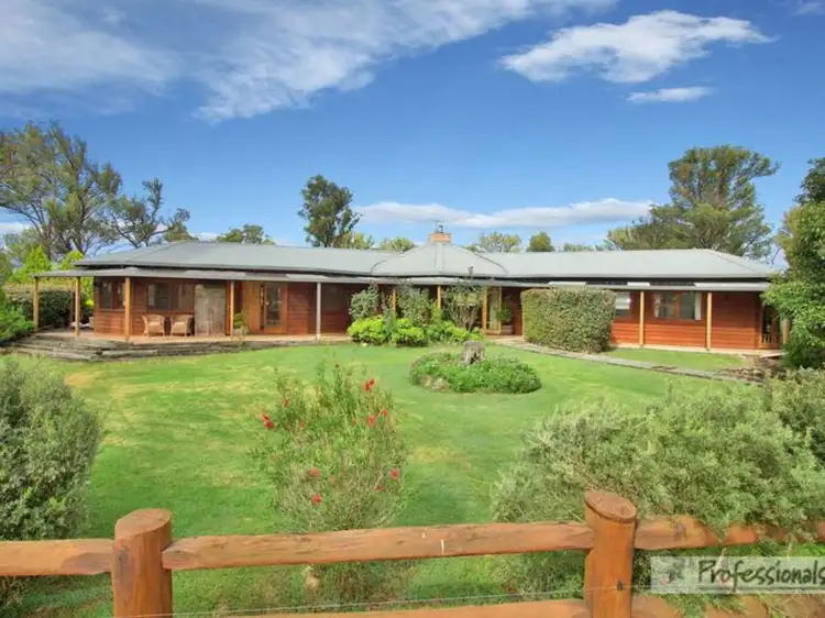 Main view of Homely rural property listing, 88 Gara Road, Armidale NSW 2350