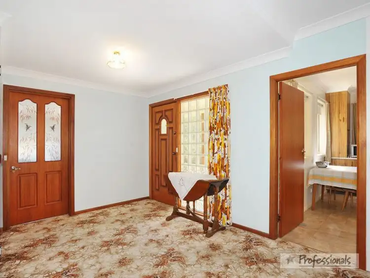Second view of Homely rural property listing, 154 Invergowrie Road, Invergowrie NSW 2350