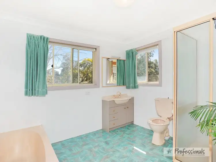 Fourth view of Homely rural property listing, 154 Invergowrie Road, Invergowrie NSW 2350