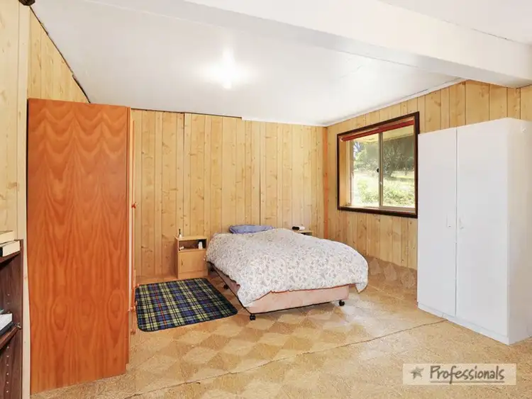 Fifth view of Homely rural property listing, 154 Invergowrie Road, Invergowrie NSW 2350