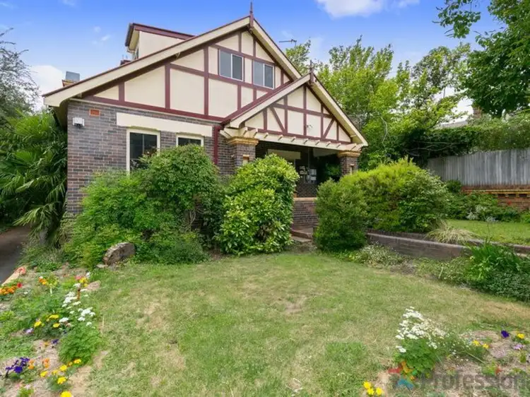 Main view of Homely house listing, 147 Barney Street, Armidale NSW 2350