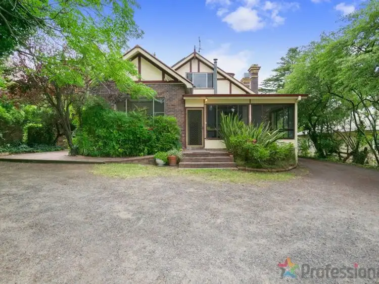 Second view of Homely house listing, 147 Barney Street, Armidale NSW 2350