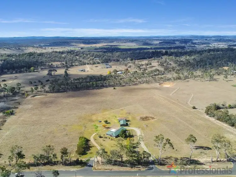 Main view of Homely land listing, 159 Long Swamp Road, Armidale NSW 2350