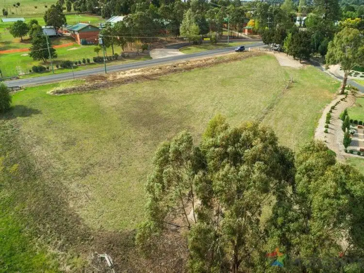 Second view of Homely land listing, 14 Niagara Street, Armidale NSW 2350