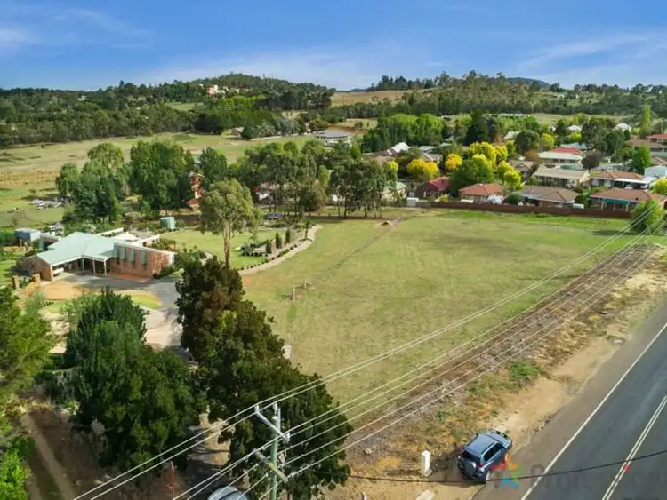 Third view of Homely land listing, 14 Niagara Street, Armidale NSW 2350