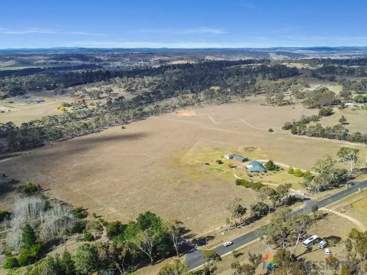 Third view of Homely land listing, 137 Long Swamp Road, Armidale NSW 2350