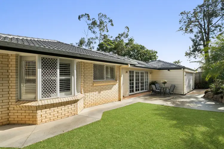 Main view of Homely house listing, 12 Allspice Street, Bellbowrie QLD 4070