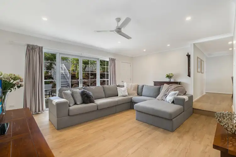 Second view of Homely house listing, 12 Allspice Street, Bellbowrie QLD 4070