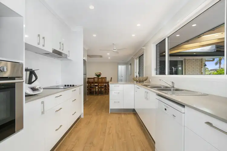 Third view of Homely house listing, 12 Allspice Street, Bellbowrie QLD 4070
