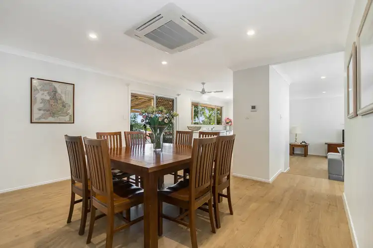 Fourth view of Homely house listing, 12 Allspice Street, Bellbowrie QLD 4070