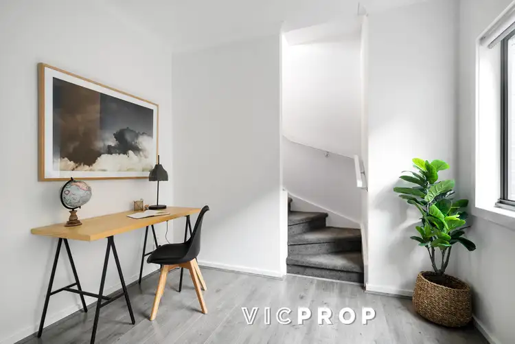 Fourth view of Homely townhouse listing, 5/431-433 Gaffney Street, Pascoe Vale VIC 3044