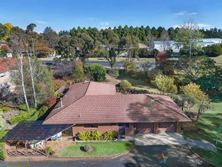 Second view of Homely house listing, 2 Cotterell Place, Armidale NSW 2350