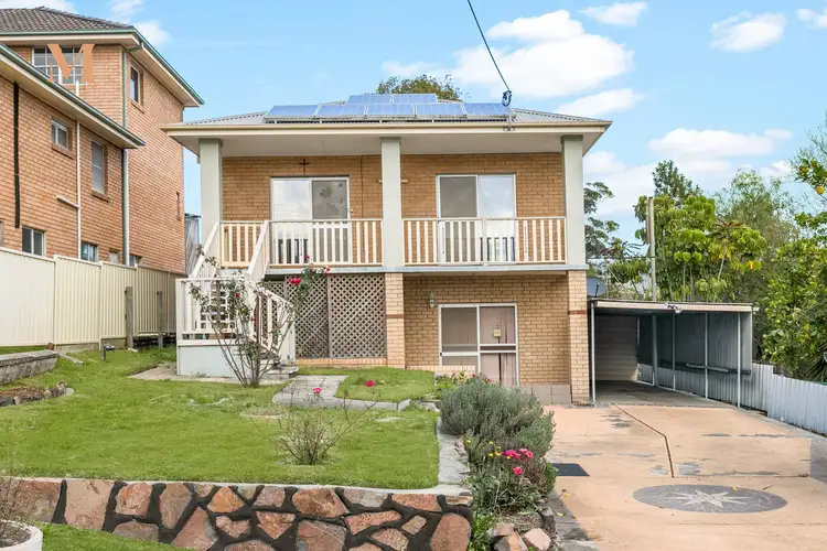 24 Alice Street, Cardiff NSW 2285