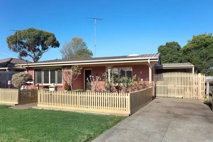 4 Tony Street, Drysdale VIC 3222