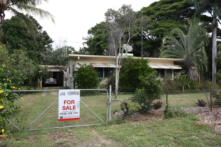 6071 Mulligan Highway, Mount Carbine QLD 4871