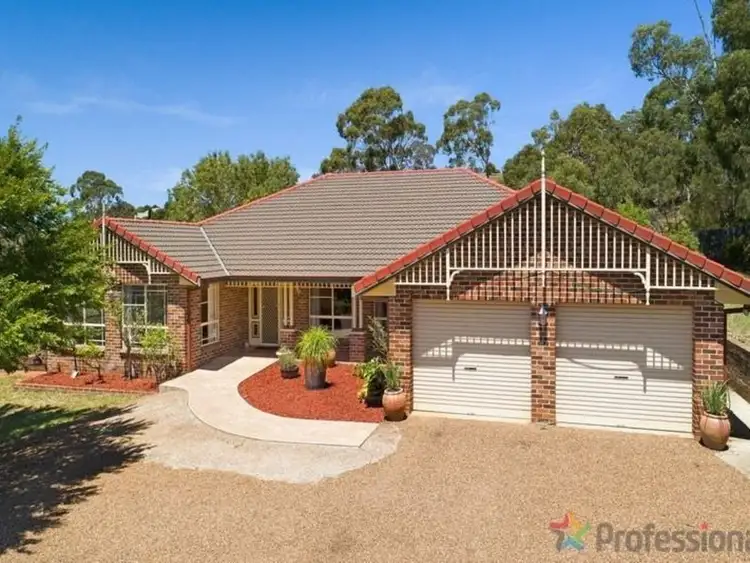 Main view of Homely house listing, 6 Karina Close, Armidale NSW 2350