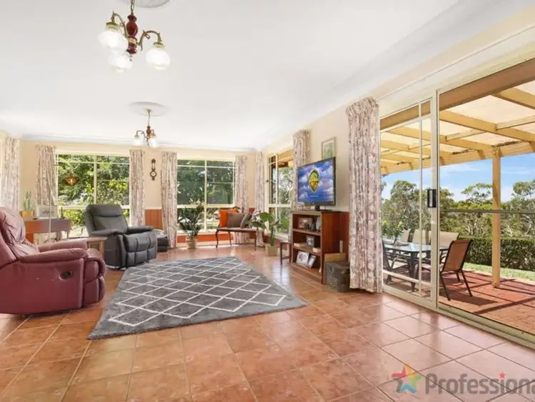Second view of Homely house listing, 6 Karina Close, Armidale NSW 2350
