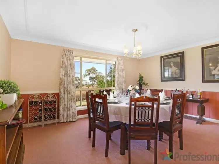 Fifth view of Homely house listing, 6 Karina Close, Armidale NSW 2350