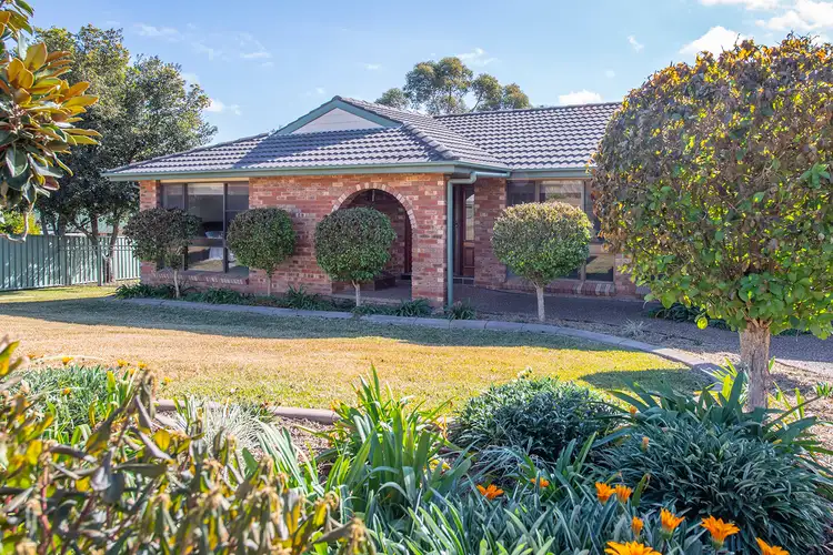 Main view of Homely house listing, 33 Chardonnay Street, Muswellbrook NSW 2333