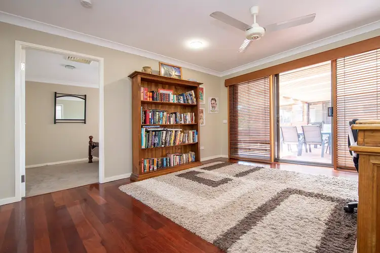 Sixth view of Homely house listing, 33 Chardonnay Street, Muswellbrook NSW 2333