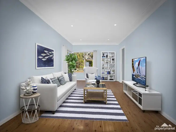 Second view of Homely house listing, 3 Ourringo Avenue, Lake Haven NSW 2263