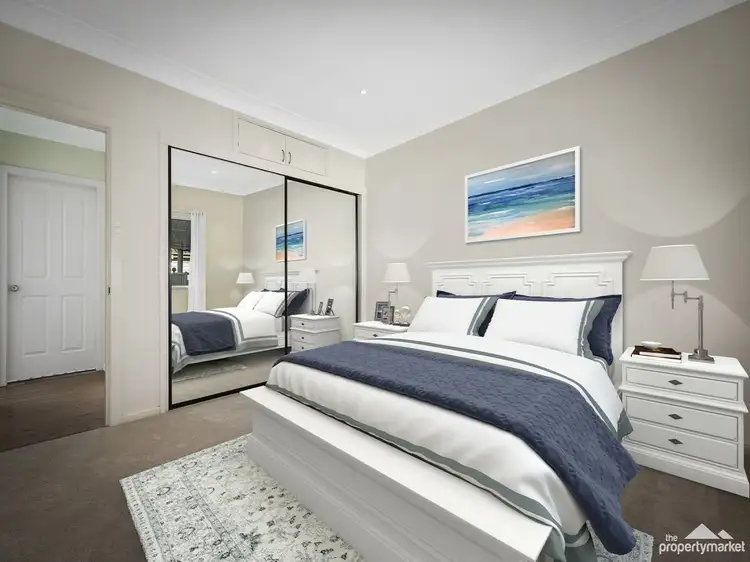 Third view of Homely house listing, 3 Ourringo Avenue, Lake Haven NSW 2263