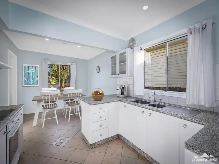 Fourth view of Homely house listing, 3 Ourringo Avenue, Lake Haven NSW 2263