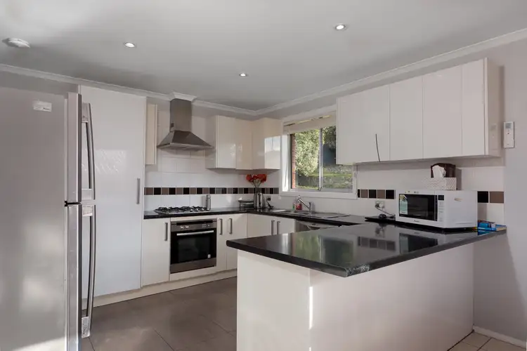 Third view of Homely house listing, 8 Doulton Court, Glenorchy TAS 7010