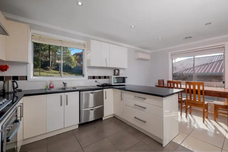 Fourth view of Homely house listing, 8 Doulton Court, Glenorchy TAS 7010
