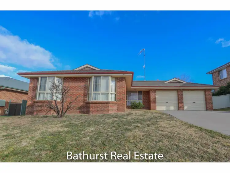 Second view of Homely house listing, 46 Green Street, West Bathurst NSW 2795