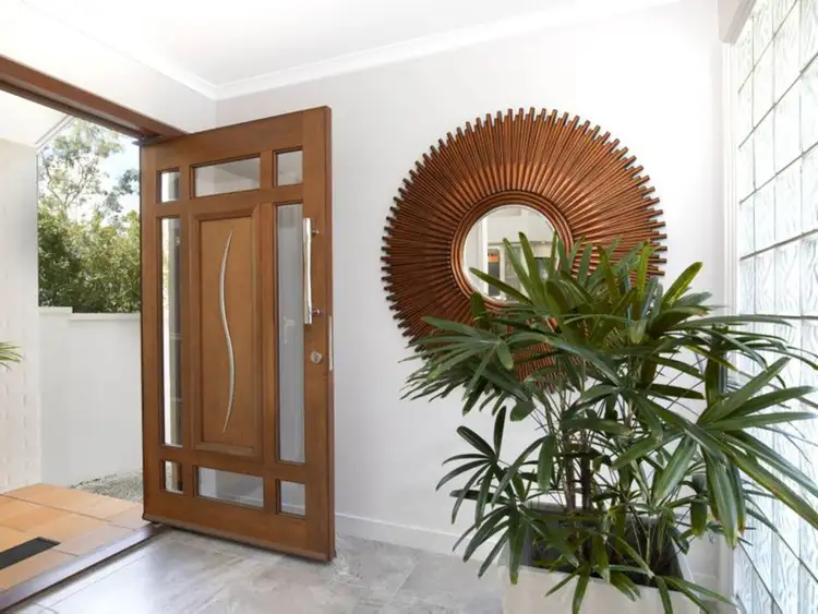 Fifth view of Homely house listing, 7 Melba Court, Mount Ommaney QLD 4074