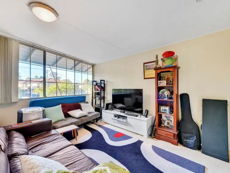 Second view of Homely house listing, 4/14 Payne Street, Indooroopilly QLD 4068