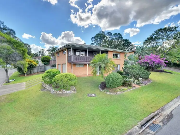 Third view of Homely house listing, 1 Olga Close, Riverhills QLD 4074
