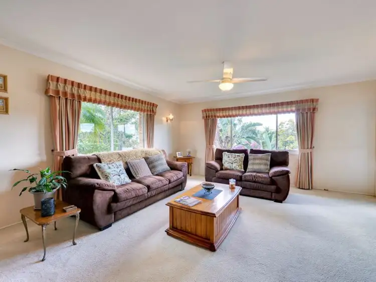 Sixth view of Homely house listing, 1 Olga Close, Riverhills QLD 4074