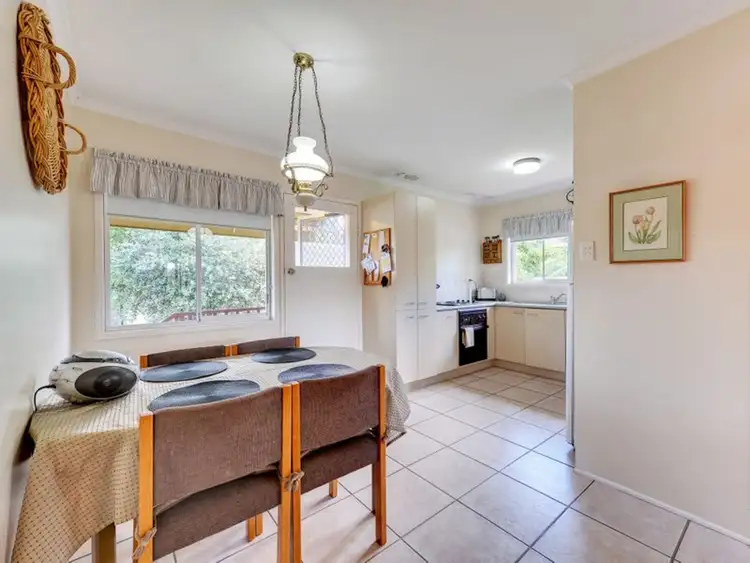 Seventh view of Homely house listing, 1 Olga Close, Riverhills QLD 4074