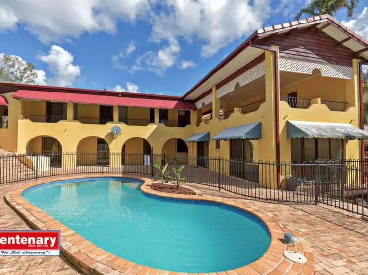 Main view of Homely house listing, 67 Carnegie Street, Westlake QLD 4074
