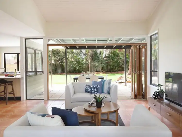 Fifth view of Homely house listing, 276 Horizon Drive, Westlake QLD 4074