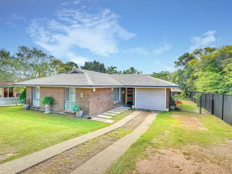 Third view of Homely house listing, 361 Sumners Road, Riverhills QLD 4074