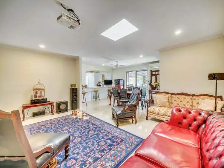 Fourth view of Homely house listing, 361 Sumners Road, Riverhills QLD 4074