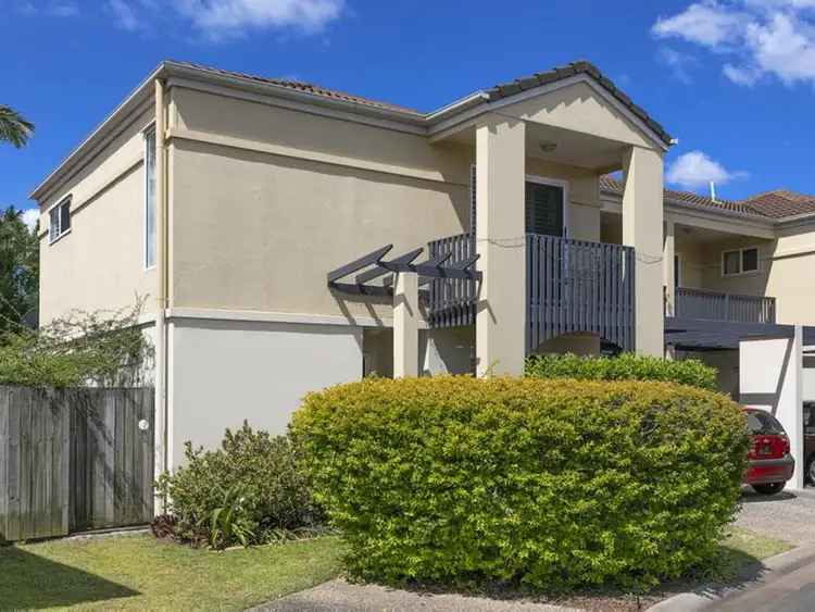 7/9 Amazons Place, Sinnamon Park QLD 4073