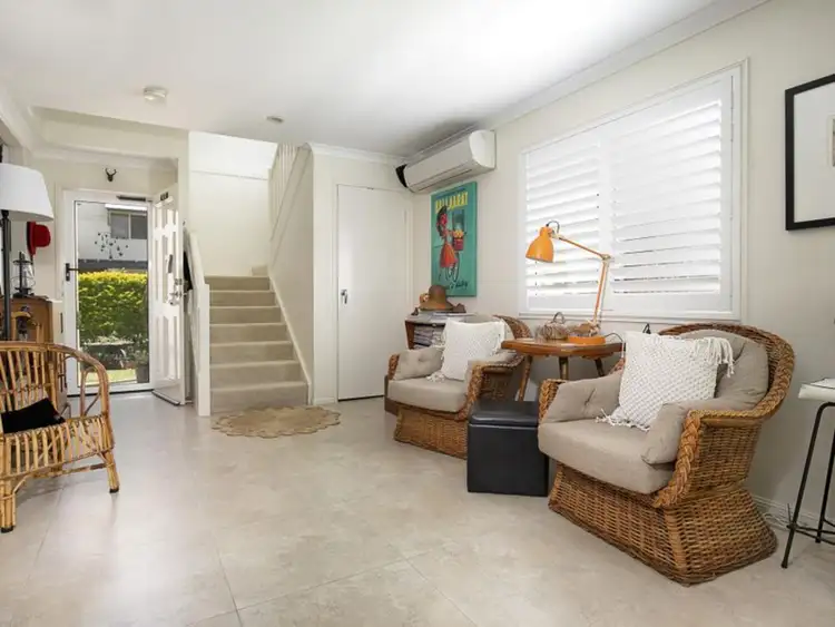 Sixth view of Homely house listing, 7/9 Amazons Place, Sinnamon Park QLD 4073