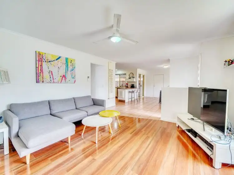 251 Sumners Road, Middle Park QLD 4074