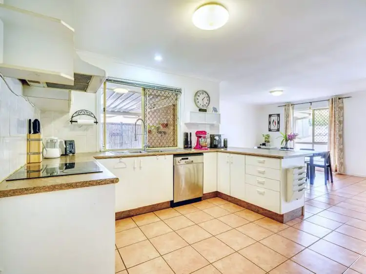 Sixth view of Homely house listing, 251 Sumners Road, Middle Park QLD 4074