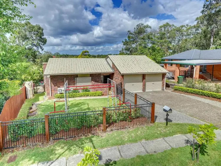 8 Minyara Street, Jindalee QLD 4074