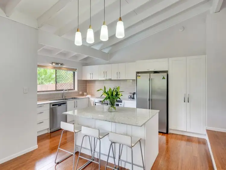 Sixth view of Homely house listing, 8 Minyara Street, Jindalee QLD 4074