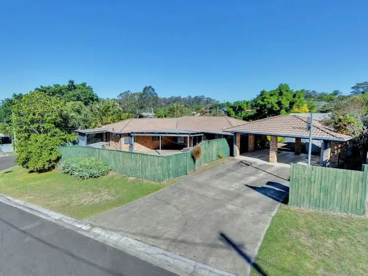 19 W G Hayden Drive, Collingwood Park QLD 4301