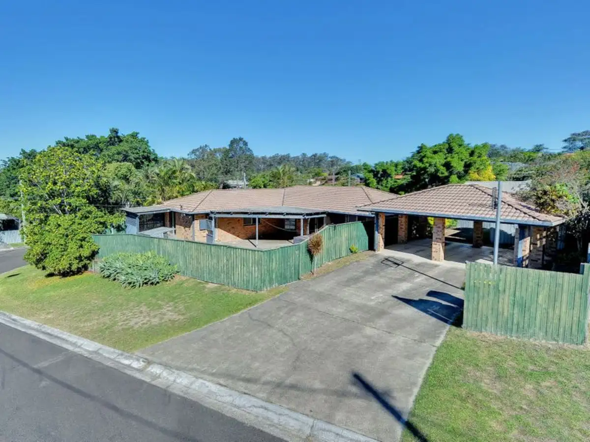 Main view of Homely house listing, 19 W G Hayden Drive, Collingwood Park QLD 4301