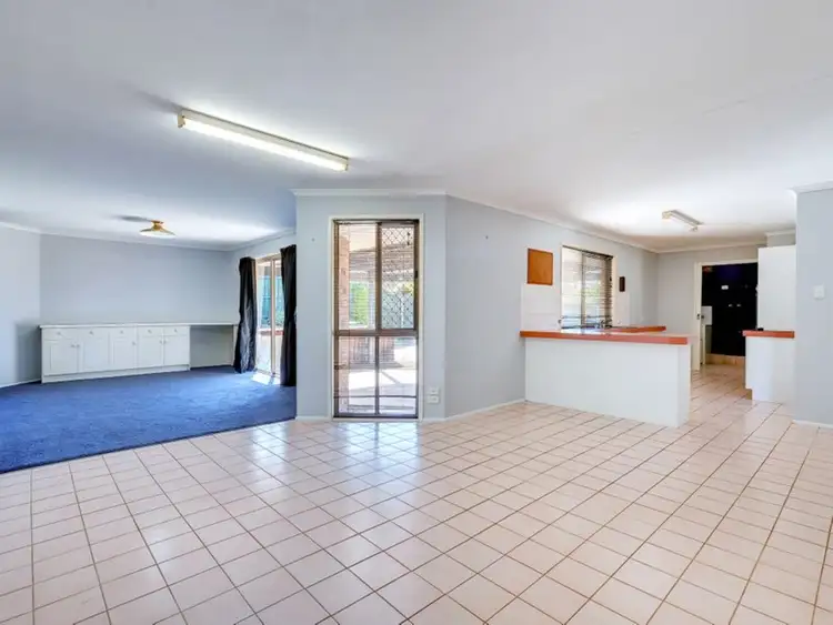 Fourth view of Homely house listing, 19 W G Hayden Drive, Collingwood Park QLD 4301