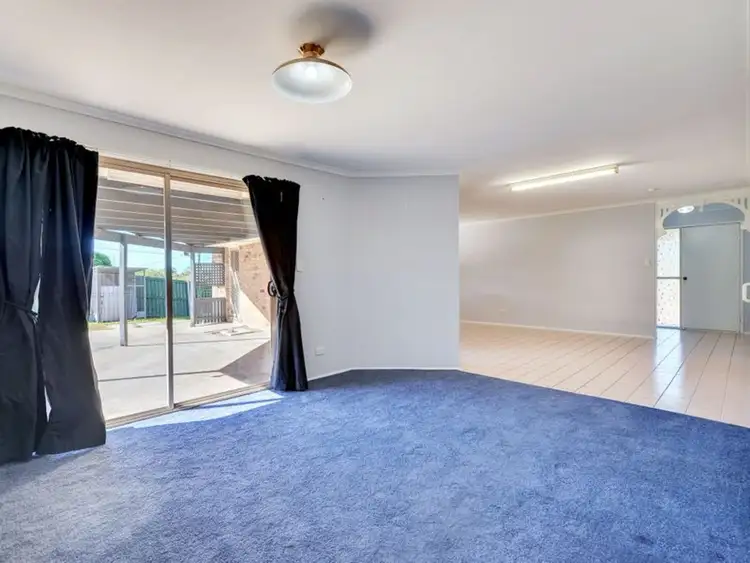 Fifth view of Homely house listing, 19 W G Hayden Drive, Collingwood Park QLD 4301